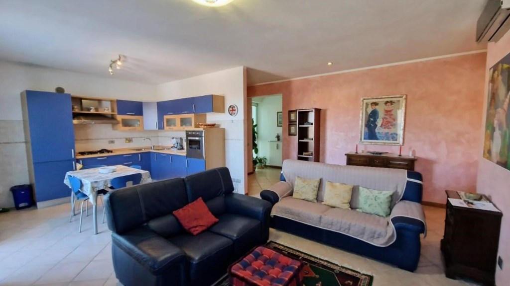 appartamento in vendita a San Miniato in zona San Donato