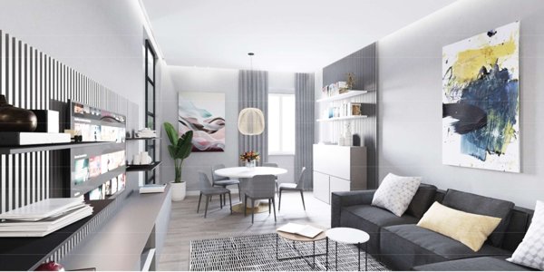 appartamento in vendita a San Miniato in zona San Miniato Alto