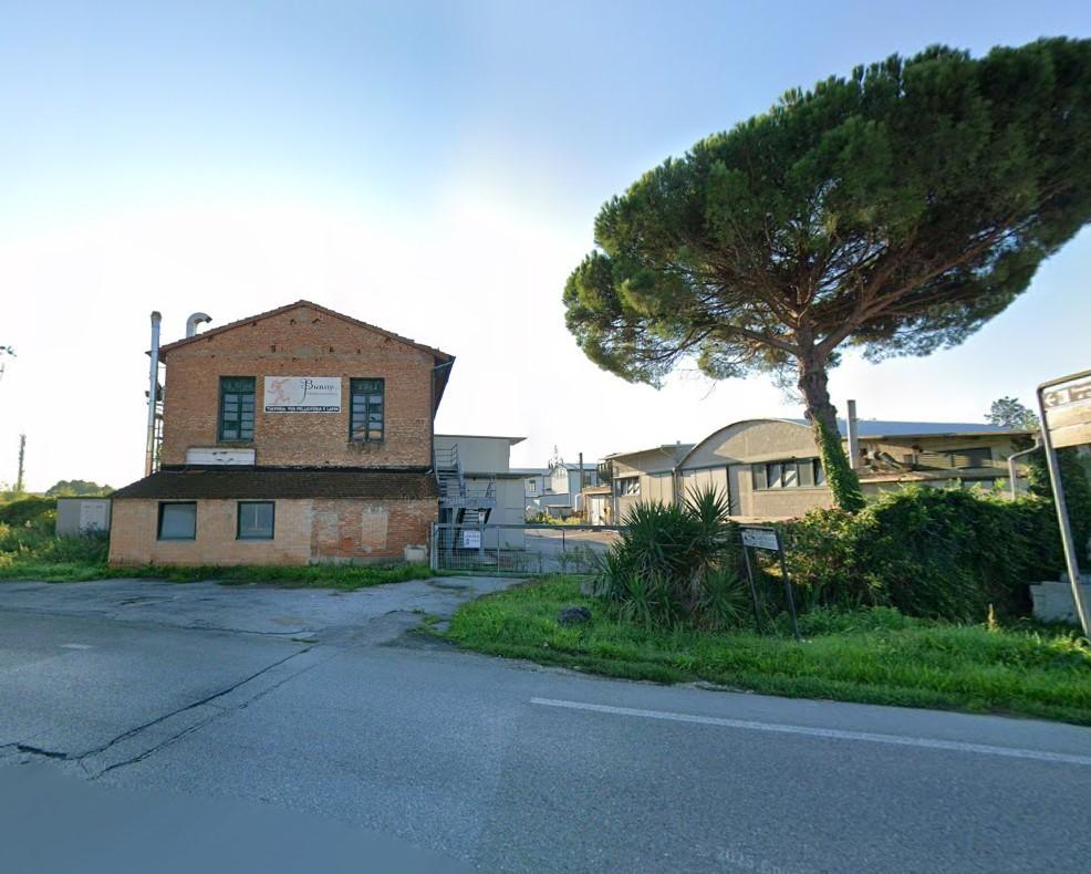 capannone in vendita a San Miniato in zona Ponte a Egola