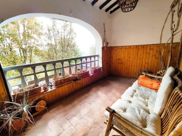 appartamento in vendita a San Miniato in zona San Miniato Alto