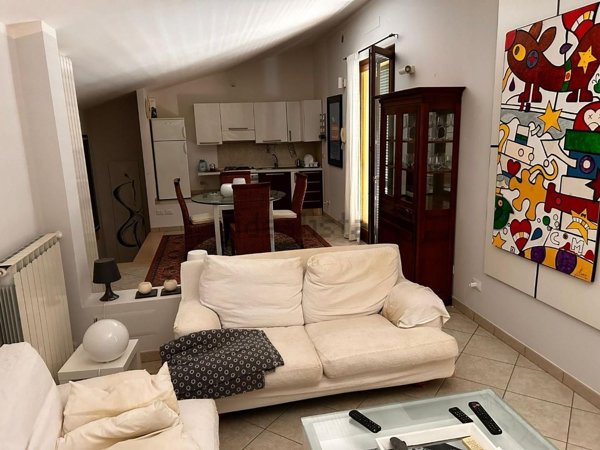 appartamento in vendita a San Miniato