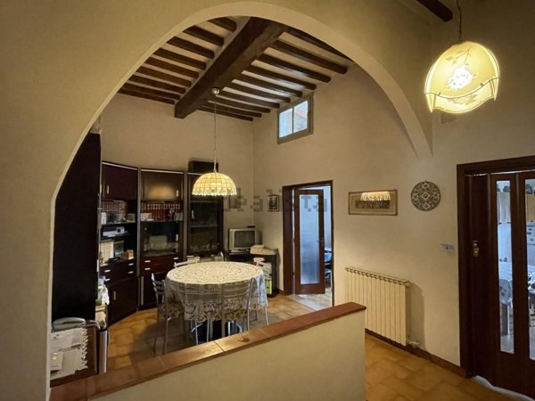 appartamento in vendita a San Miniato in zona San Miniato Alto