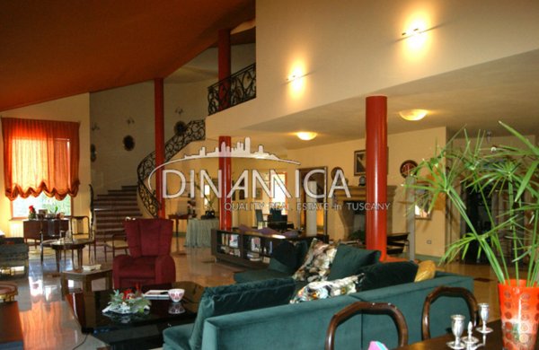 casa indipendente in vendita a San Miniato