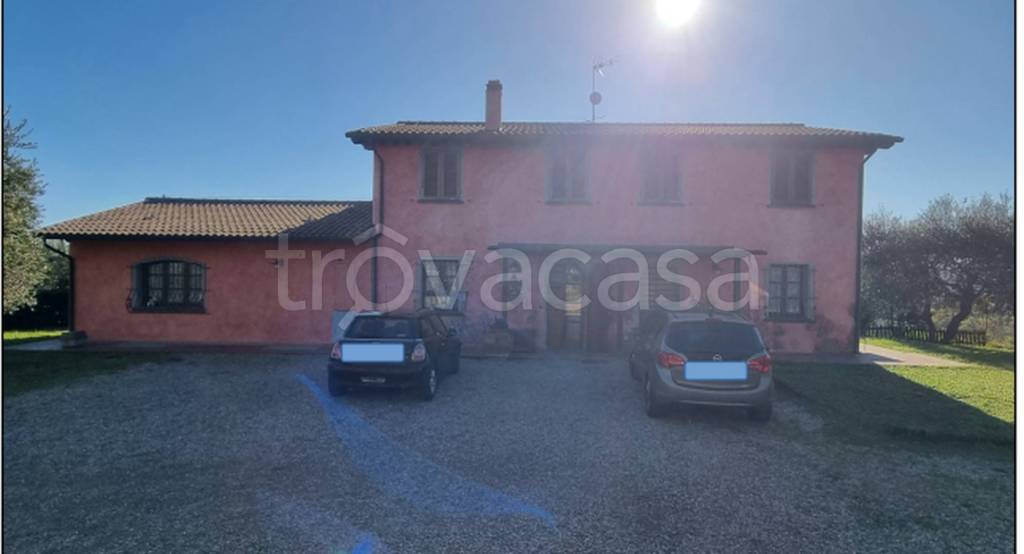 appartamento in vendita a San Miniato