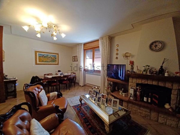 appartamento in vendita a San Miniato in zona La Scala