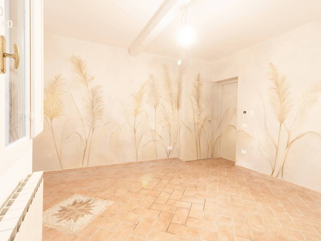 appartamento in vendita a San Miniato in zona Roffia