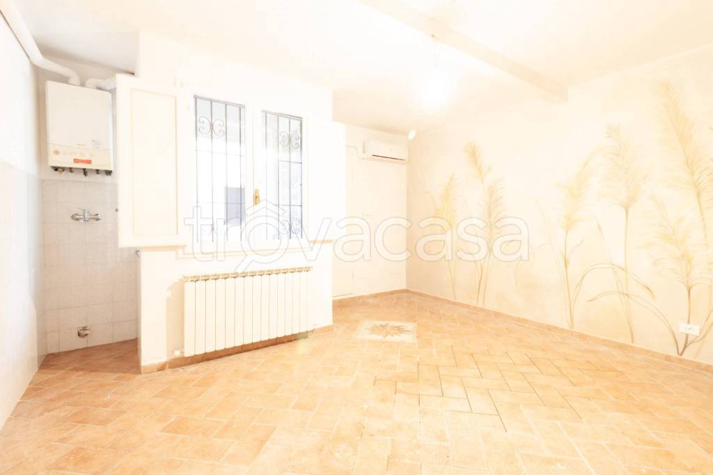 appartamento in vendita a San Miniato in zona Isola