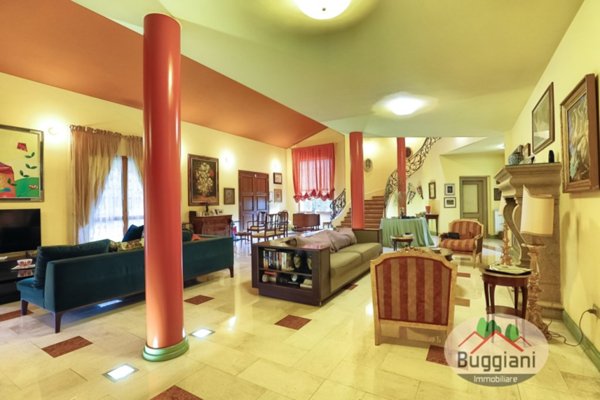 casa indipendente in vendita a San Miniato