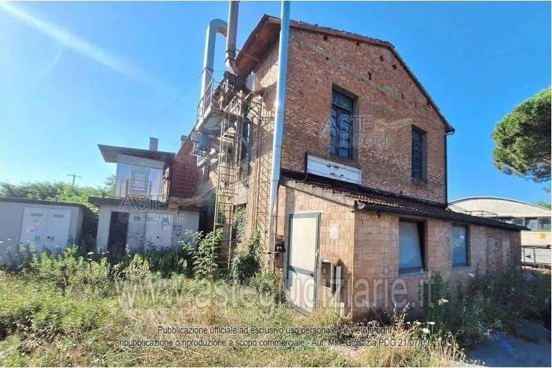 appartamento in vendita a San Miniato