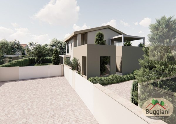 appartamento in vendita a San Miniato in zona San Miniato Basso