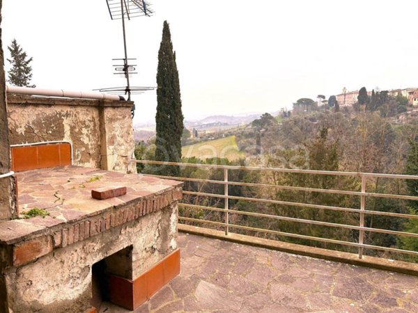 appartamento in vendita a San Miniato in zona San Miniato Alto