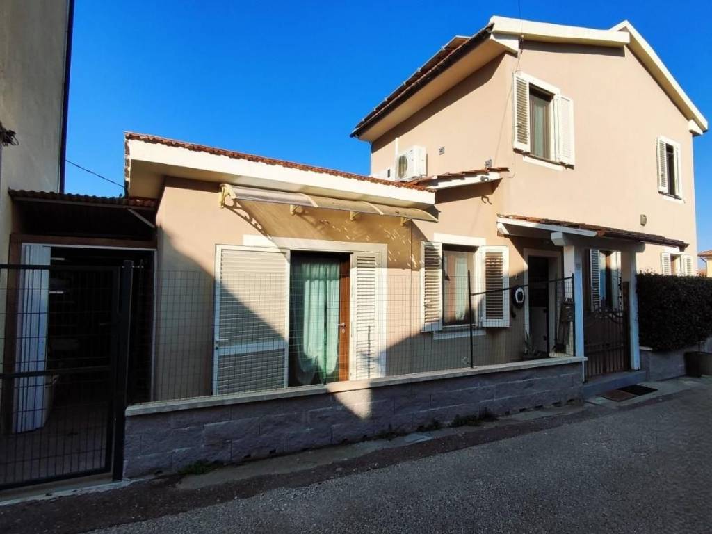 casa indipendente in vendita a San Miniato