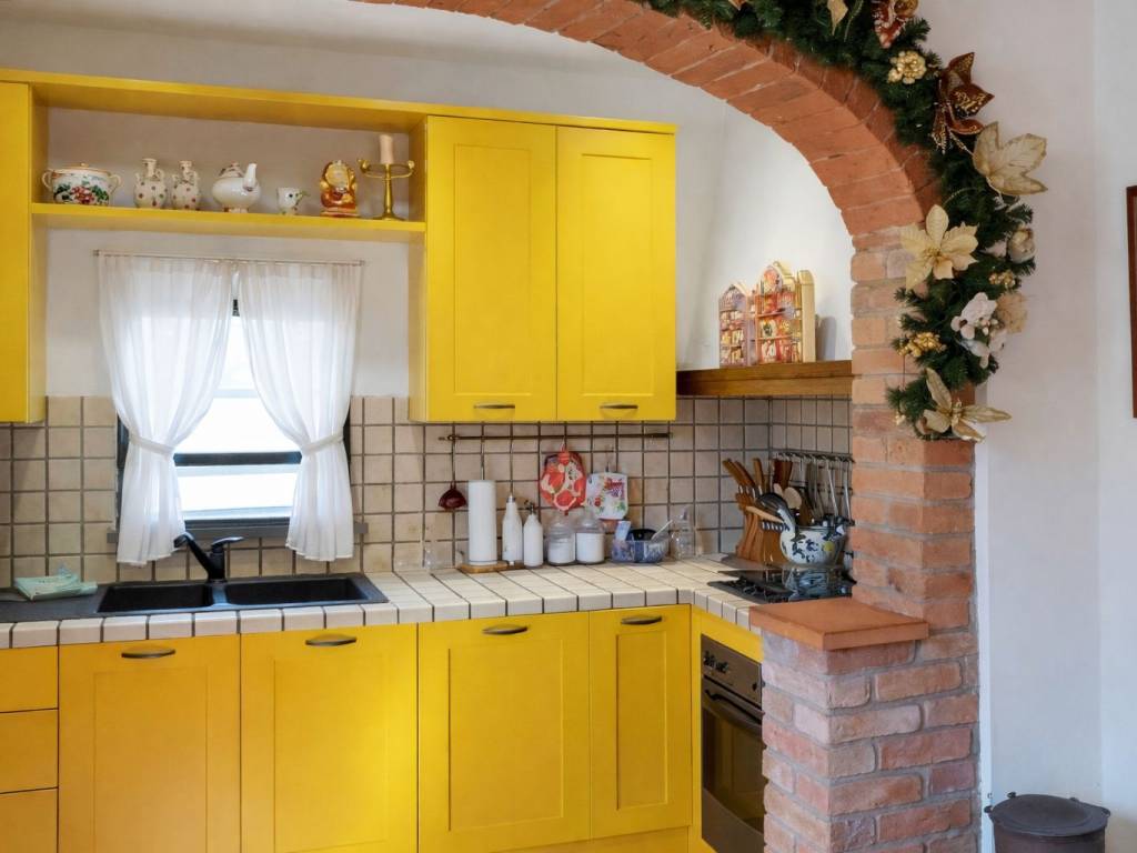 casa indipendente in vendita a San Miniato in zona San Miniato Alto