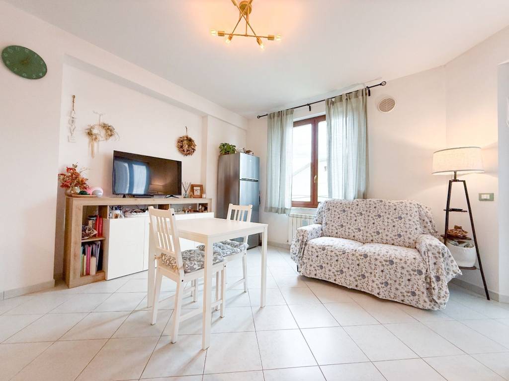 appartamento in vendita a San Miniato in zona Ponte a Egola