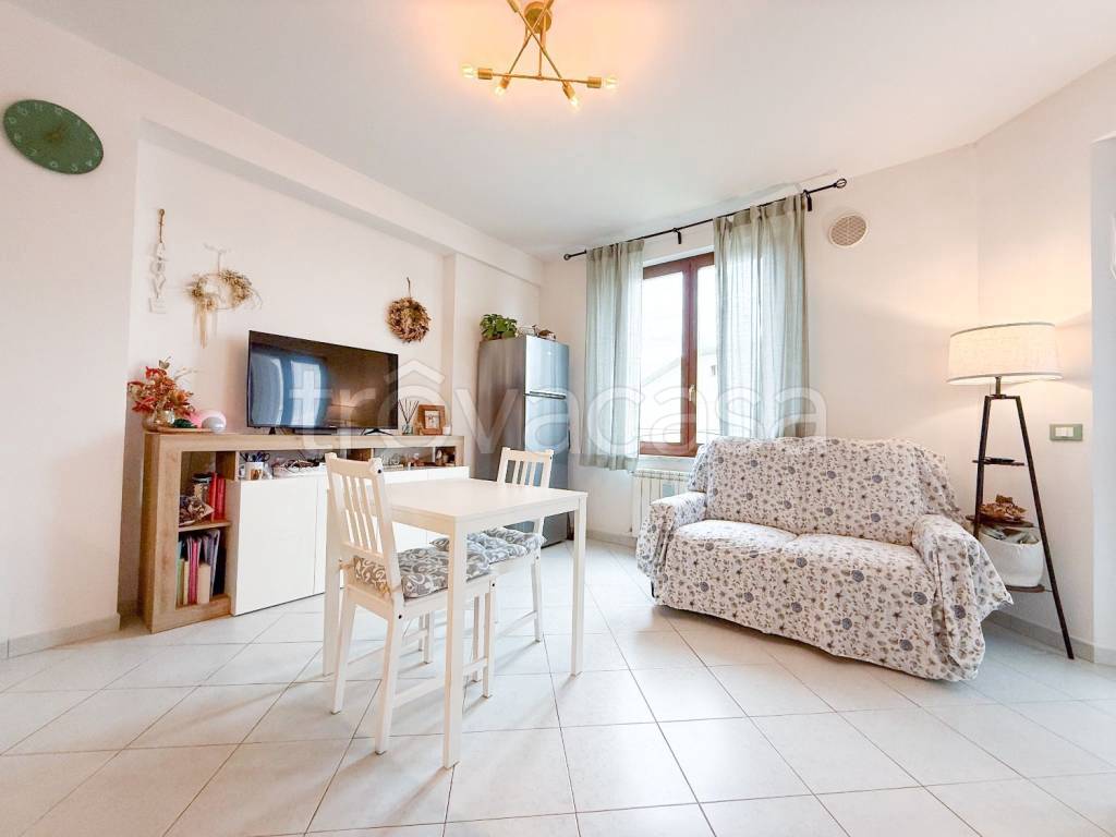 appartamento in vendita a San Miniato in zona Ponte a Egola