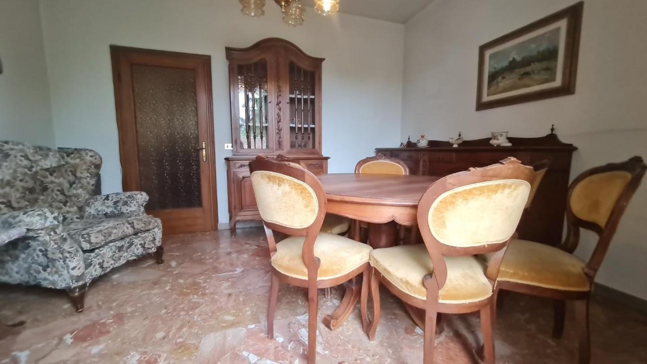 appartamento in vendita a San Miniato