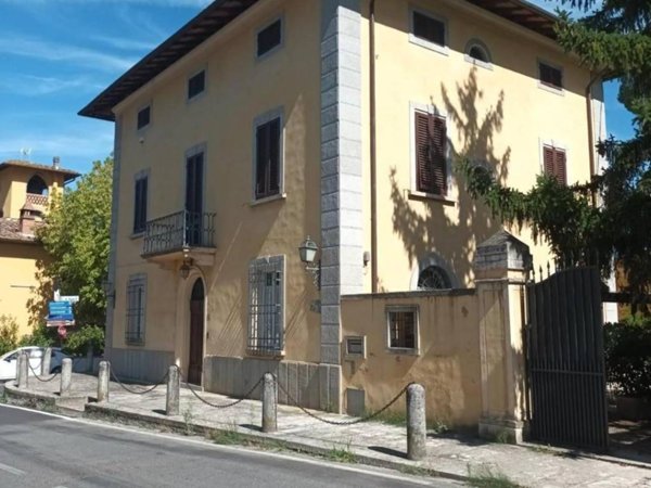 casa indipendente in vendita a San Miniato in zona La Serra
