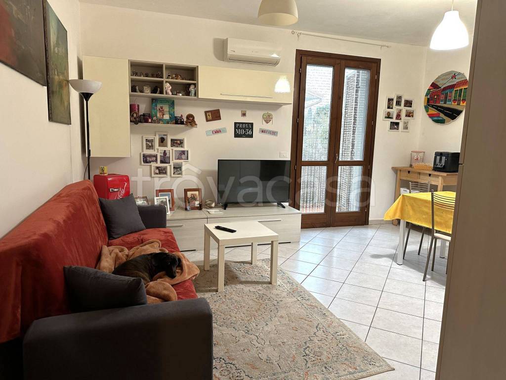 appartamento in vendita a San Miniato in zona San Miniato Basso