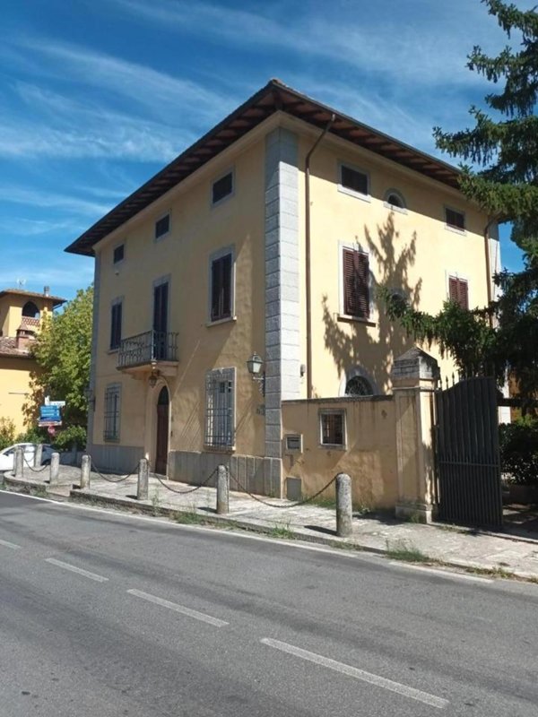 casa indipendente in vendita a San Miniato in zona La Serra