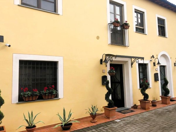 casa indipendente in vendita a San Miniato