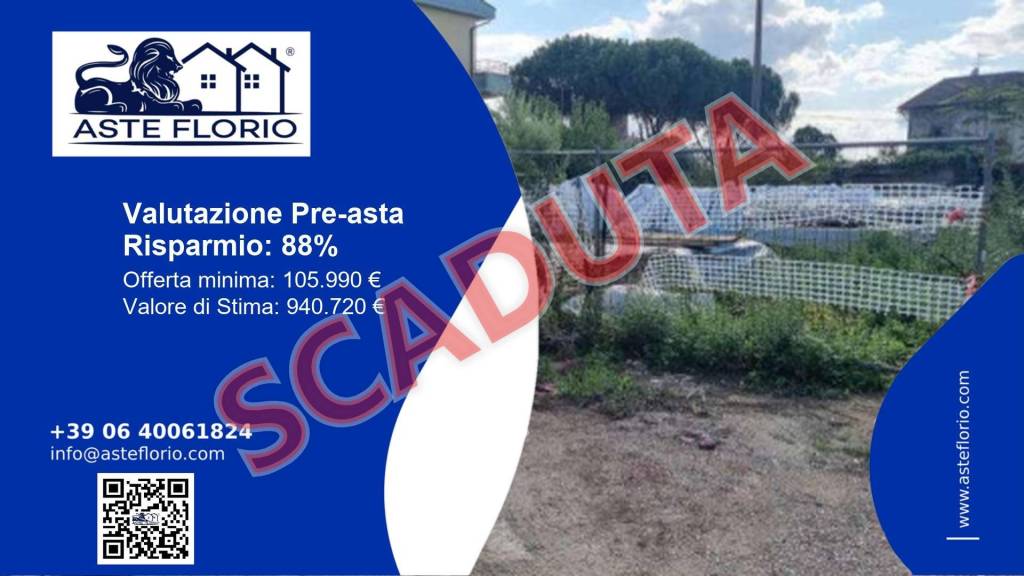 terreno agricolo in vendita a San Miniato in zona Isola