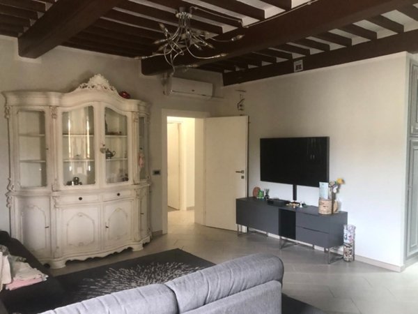 appartamento in vendita a San Miniato in zona Ponte a Egola