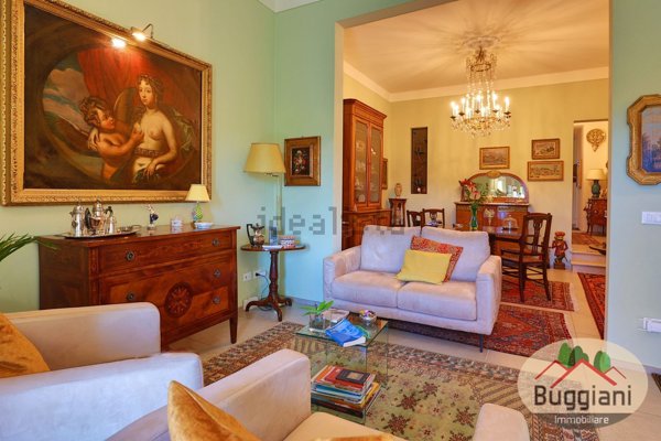 appartamento in vendita a San Miniato in zona San Miniato Alto