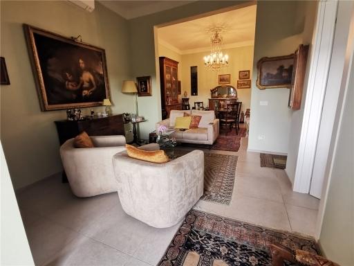 appartamento in vendita a San Miniato in zona San Miniato Alto