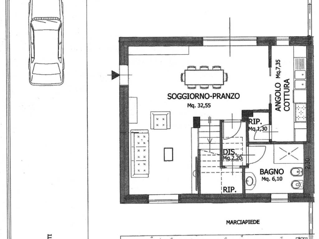 casa indipendente in vendita a San Miniato in zona San Miniato Basso