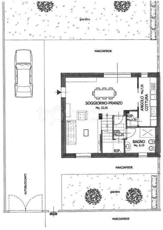 casa indipendente in vendita a San Miniato in zona San Miniato Basso