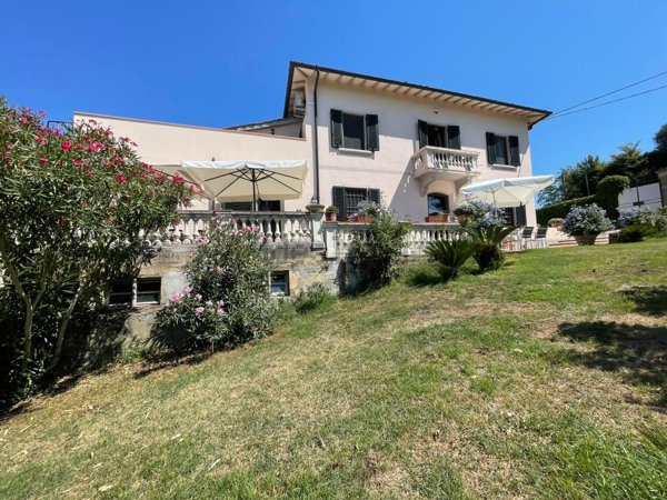 casa indipendente in vendita a San Miniato