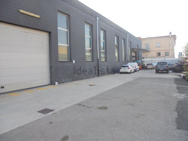 ufficio in vendita a San Miniato in zona Ponte a Egola