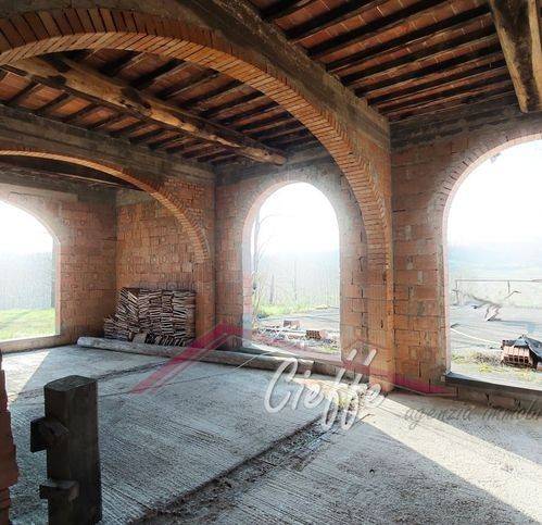 casa indipendente in vendita a San Miniato in zona Ponte a Egola