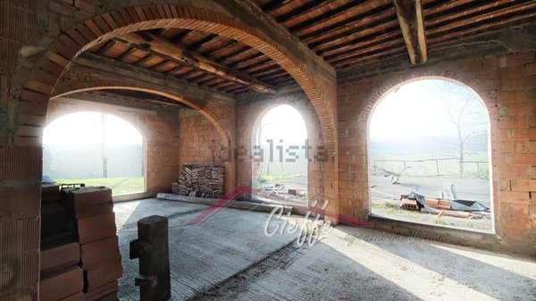 casa indipendente in vendita a San Miniato in zona Ponte a Egola