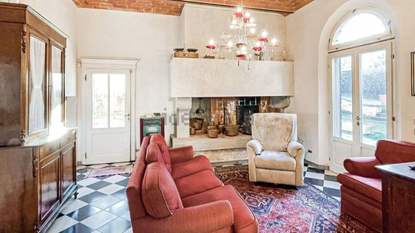 casa indipendente in vendita a San Miniato