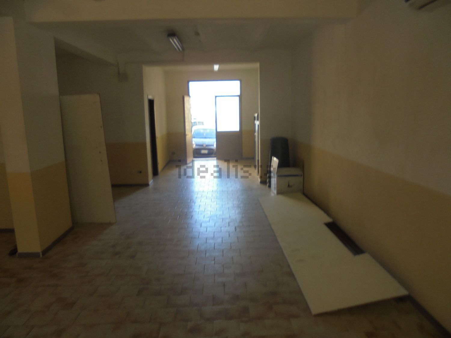 ufficio in vendita a San Miniato in zona Ponte a Egola