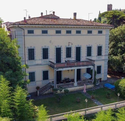 appartamento in vendita a San Miniato in zona Cigoli