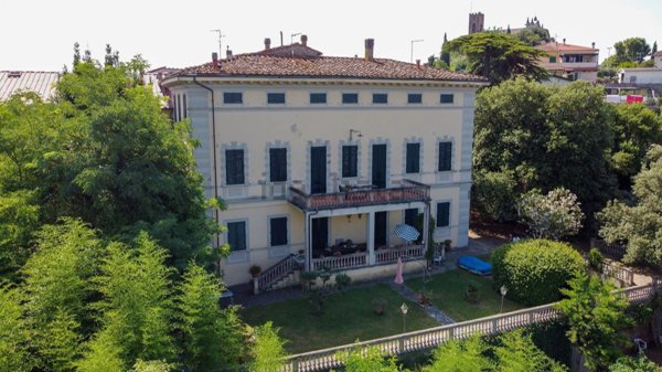 appartamento in vendita a San Miniato in zona Cigoli