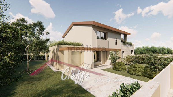 casa indipendente in vendita a San Miniato