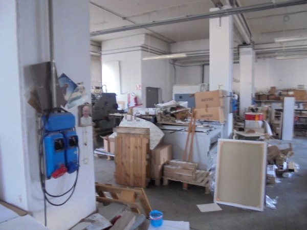 ufficio in vendita a San Miniato in zona San Miniato Basso