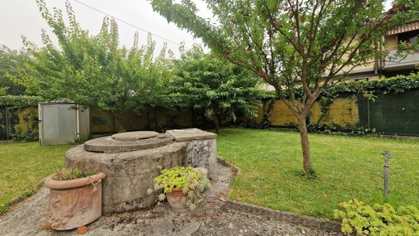 casa indipendente in vendita a San Miniato