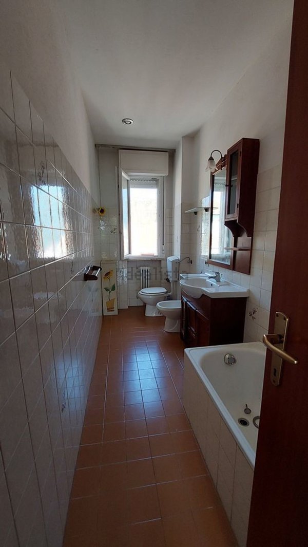 appartamento in vendita a San Miniato