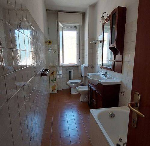 appartamento in vendita a San Miniato