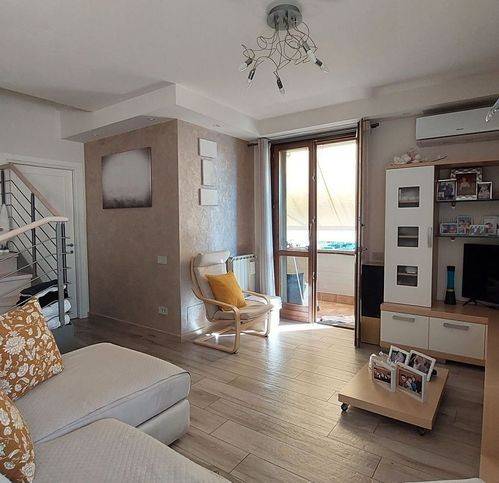 appartamento in vendita a San Miniato in zona San Miniato Basso