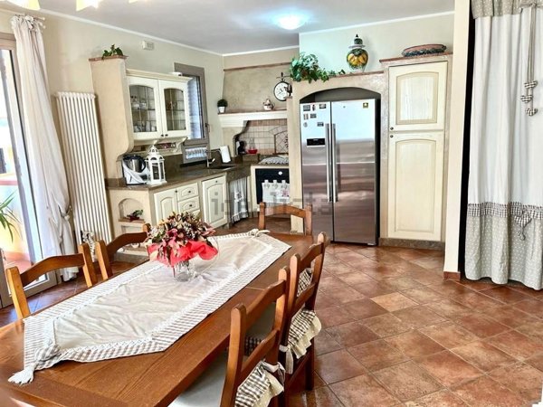 appartamento in vendita a San Miniato in zona San Romano