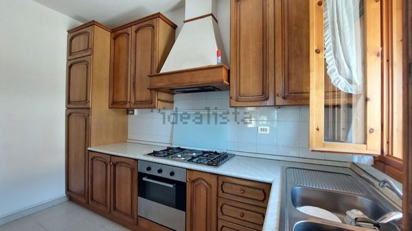 appartamento in vendita a San Miniato