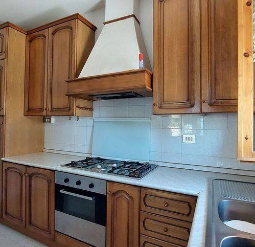 appartamento in vendita a San Miniato