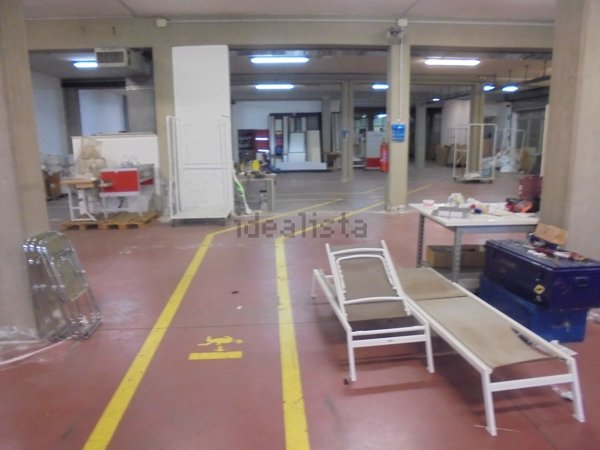 locale di sgombero in vendita a San Miniato in zona San Miniato Basso