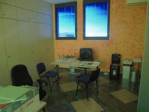 ufficio in vendita a San Miniato in zona San Miniato Basso