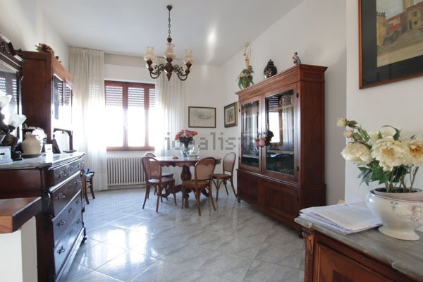 appartamento in vendita a San Miniato in zona San Miniato Basso